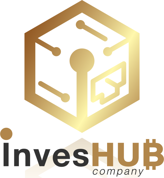 Inveshub Logo
