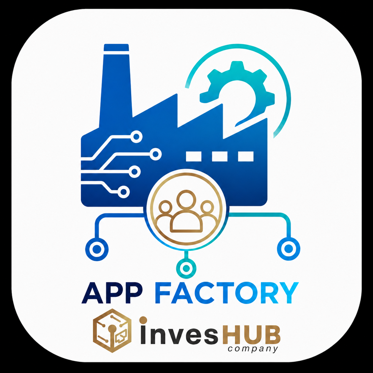 Inveshub AI-App Factory